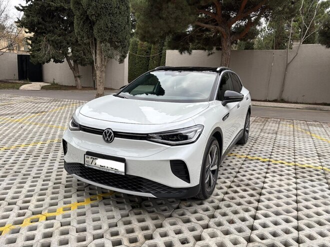 Volkswagen  2023, 48,000 km - 0.0 l - Bakı
