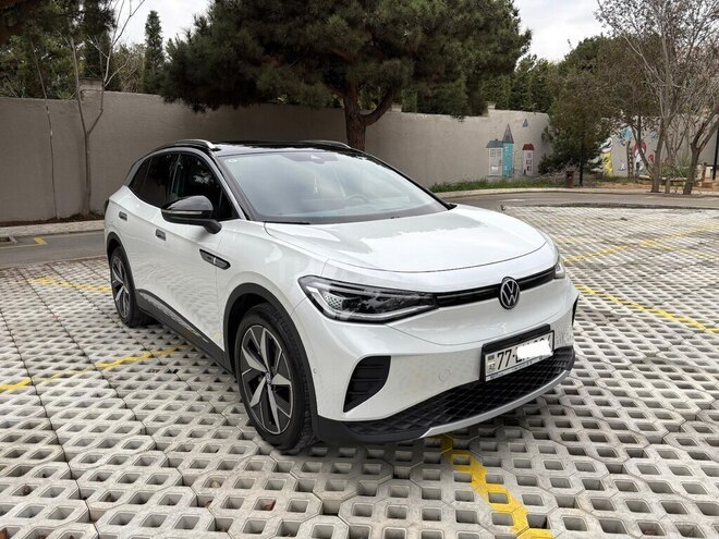 Volkswagen  2023, 48,000 km - 0.0 l - Bakı