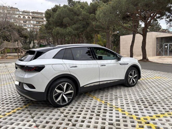 Volkswagen  2023, 48,000 km - 0.0 l - Bakı