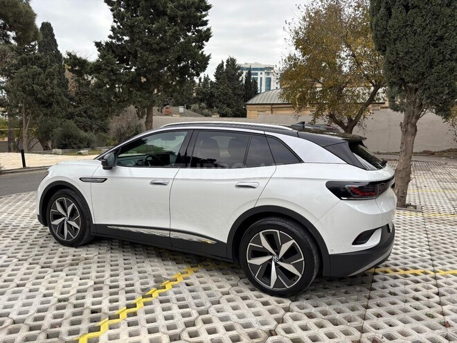 Volkswagen  2023, 48,000 km - 0.0 l - Bakı