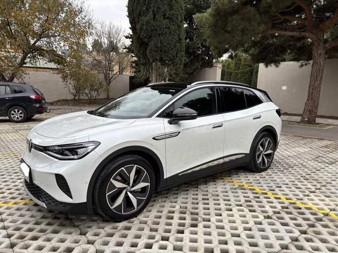 Volkswagen  2023, 48,000 km - 0.0 l - Bakı