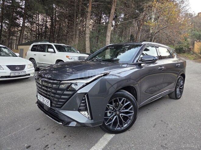 Changan  2025, 0 km - 1.5 l - Bakı