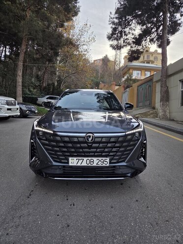 Changan  2025, 0 km - 1.5 l - Bakı