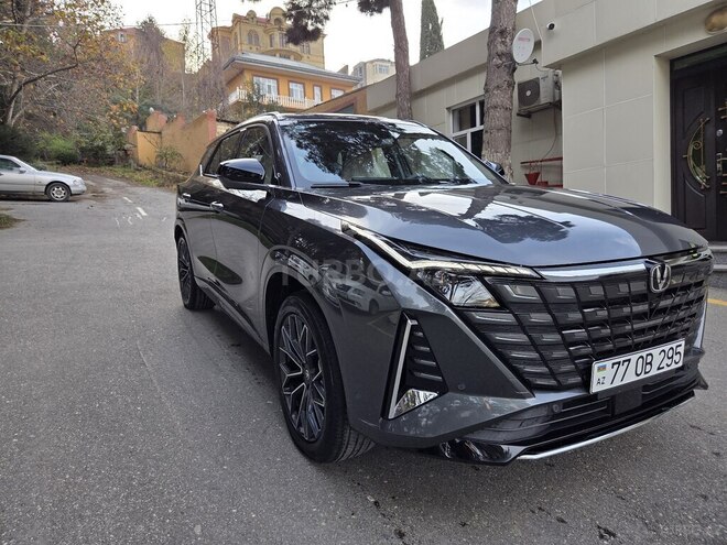 Changan  2025, 0 km - 1.5 l - Bakı