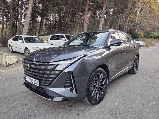 Changan  2025, 0 km - 1.5 l - Bakı