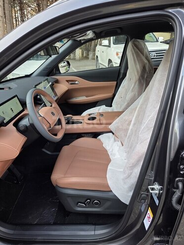 Changan  2025, 0 km - 1.5 l - Bakı