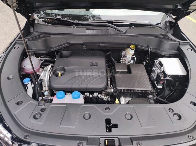 Changan  2025, 0 km - 1.5 l - Bakı