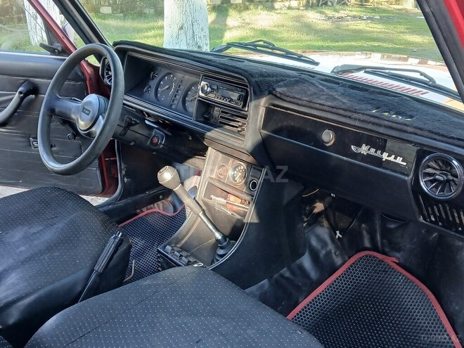 LADA (VAZ) 2107 2003, 385,884 km - 1.6 l - Lənkəran