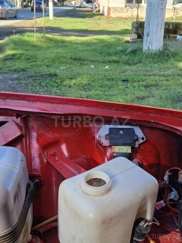 LADA (VAZ) 2107 2003, 385,884 km - 1.6 l - Lənkəran