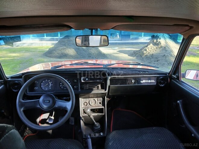 LADA (VAZ) 2107 2003, 385,884 km - 1.6 l - Lənkəran