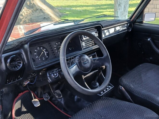LADA (VAZ) 2107 2003, 385,884 km - 1.6 l - Lənkəran