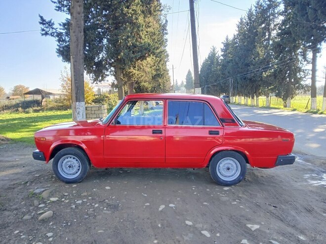 LADA (VAZ) 2107 2003, 385,884 km - 1.6 l - Lənkəran