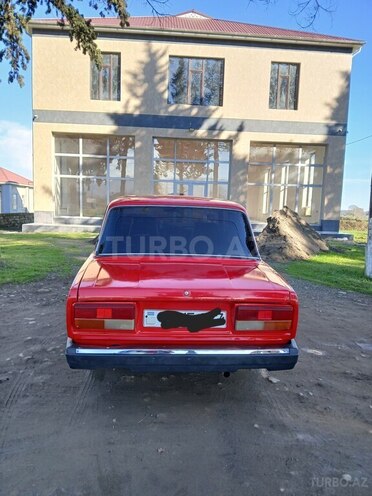 LADA (VAZ) 2107 2003, 385,884 km - 1.6 l - Lənkəran