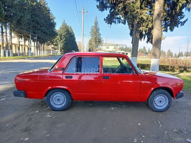 LADA (VAZ) 2107 2003, 385,884 km - 1.6 l - Lənkəran