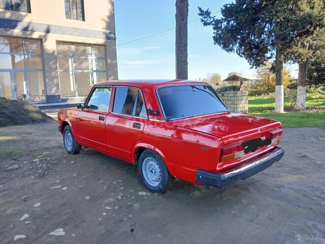 LADA (VAZ) 2107 2003, 385,884 km - 1.6 l - Lənkəran