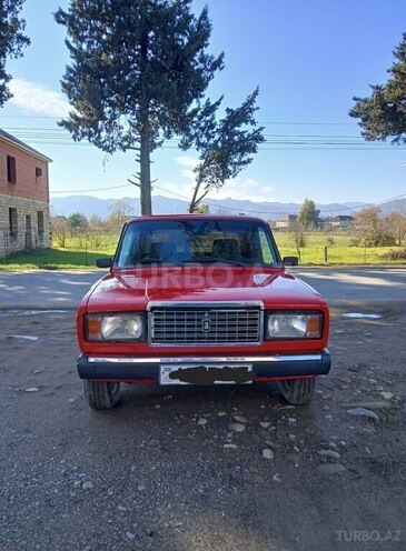 LADA (VAZ) 2107 2003, 385,884 km - 1.6 l - Lənkəran