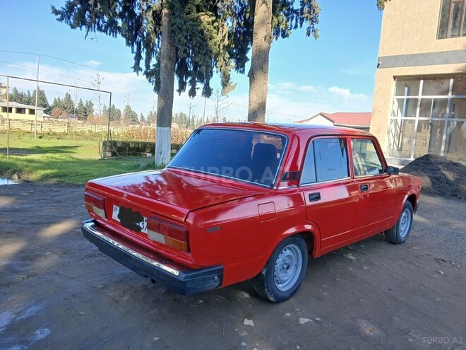 LADA (VAZ) 2107 2003, 385,884 km - 1.6 l - Lənkəran
