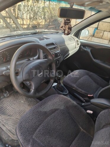 Fiat Marea 2003, 300,000 km - 1.6 l - Bakı
