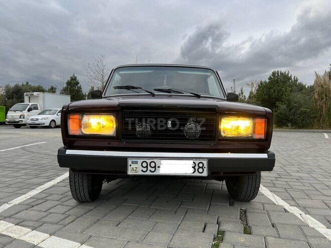 LADA (VAZ) 2104 2002, 87,419 km - 1.5 l - Bakı