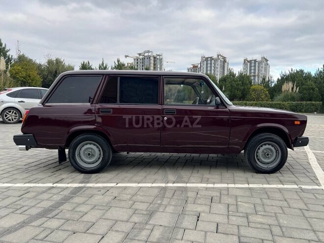 LADA (VAZ) 2104 2002, 87,419 km - 1.5 l - Bakı