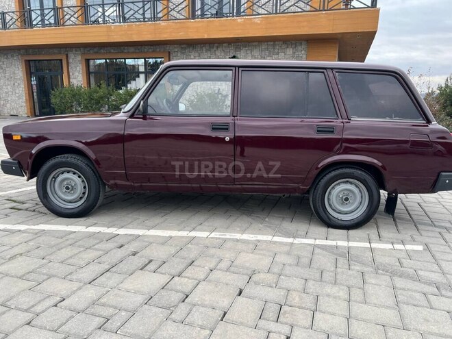LADA (VAZ) 2104 2002, 87,419 km - 1.5 l - Bakı
