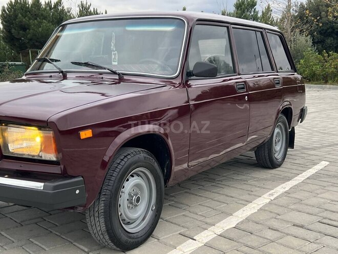 LADA (VAZ) 2104 2002, 87,419 km - 1.5 l - Bakı