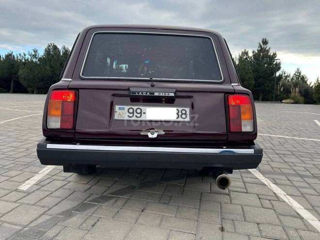 LADA (VAZ) 2104 2002, 87,419 km - 1.5 l - Bakı