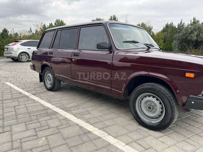 LADA (VAZ) 2104 2002, 87,419 km - 1.5 l - Bakı