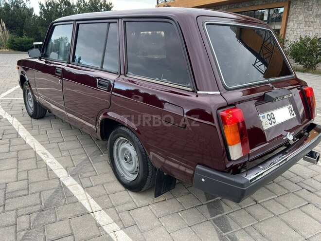 LADA (VAZ) 2104 2002, 87,419 km - 1.5 l - Bakı