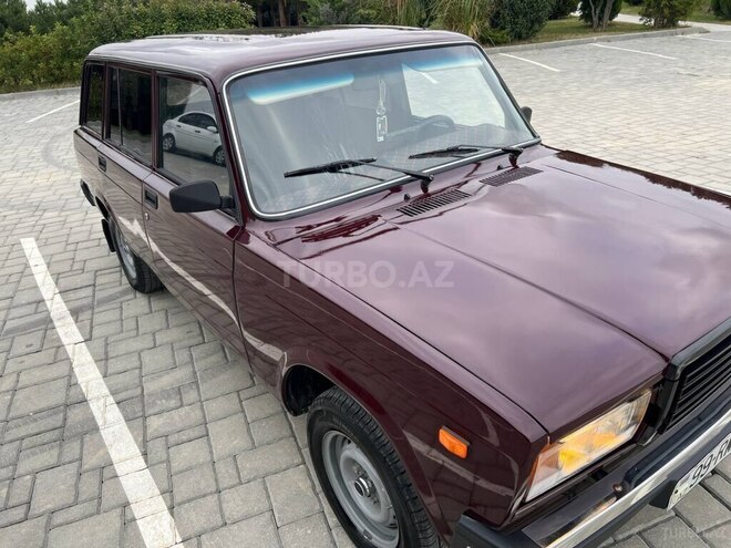 LADA (VAZ) 2104 2002, 87,419 km - 1.5 l - Bakı