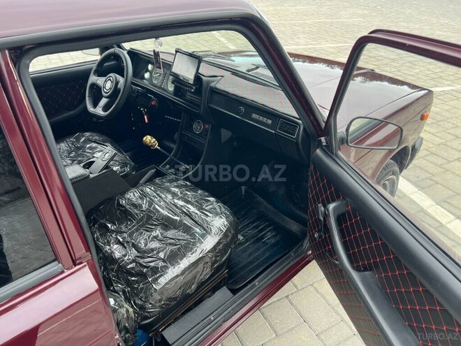 LADA (VAZ) 2104 2002, 87,419 km - 1.5 l - Bakı