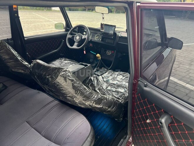 LADA (VAZ) 2104 2002, 87,419 km - 1.5 l - Bakı
