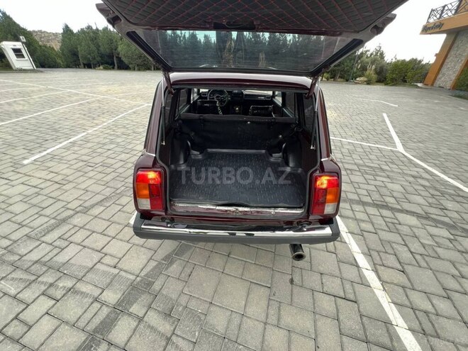 LADA (VAZ) 2104 2002, 87,419 km - 1.5 l - Bakı