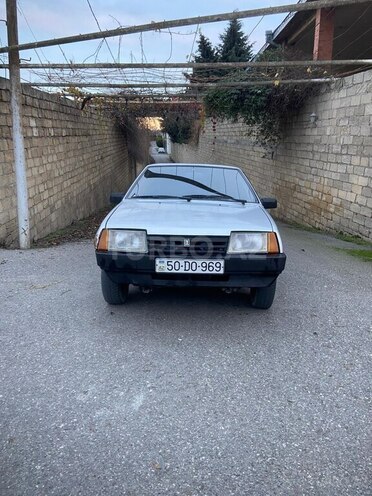 LADA (VAZ) 21099 1997, 253,985 km - 1.5 l - Bakı