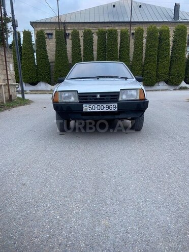 LADA (VAZ) 21099 1997, 253,985 km - 1.5 l - Bakı