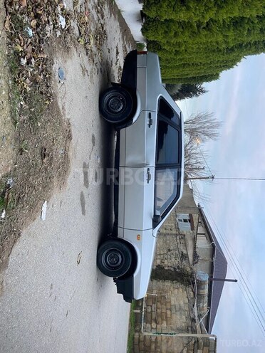 LADA (VAZ) 21099 1997, 253,985 km - 1.5 l - Bakı