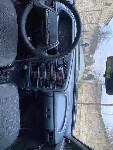LADA (VAZ) 21099 1997, 253,985 km - 1.5 l - Bakı