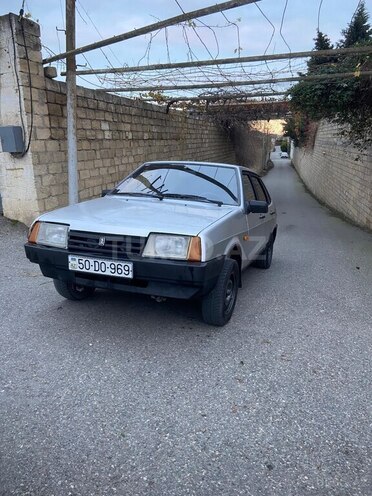 LADA (VAZ) 21099 1997, 253,985 km - 1.5 l - Bakı