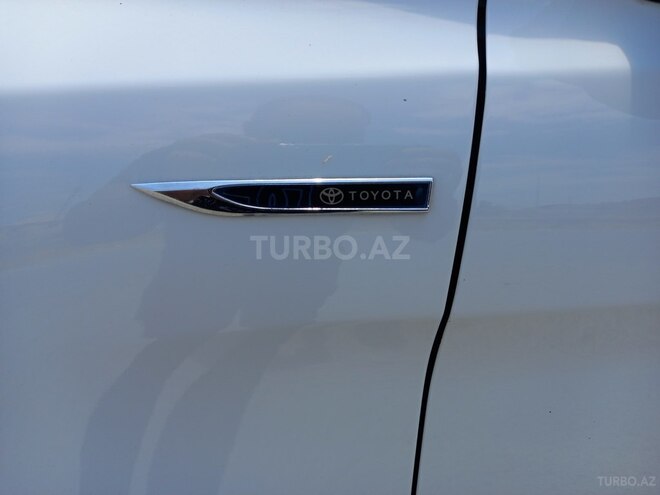 JAC T6 2017, 138,000 km - 2.0 l - Bakı