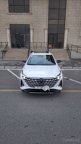 Changan  2025, 0 km - 1.5 l - Bakı