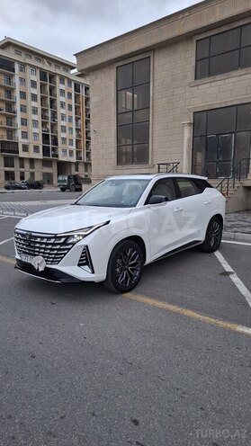 Changan  2025, 0 km - 1.5 l - Bakı