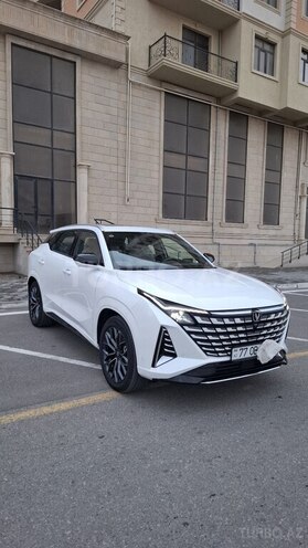 Changan  2025, 0 km - 1.5 l - Bakı
