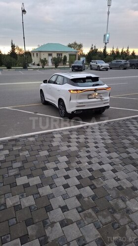 Changan  2025, 0 km - 1.5 l - Bakı