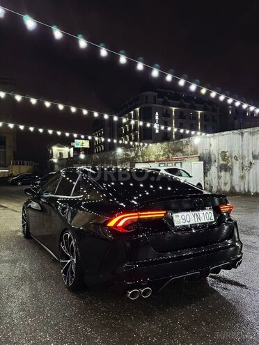 GAC  2024, 34,731 km - 1.5 л - Bakı