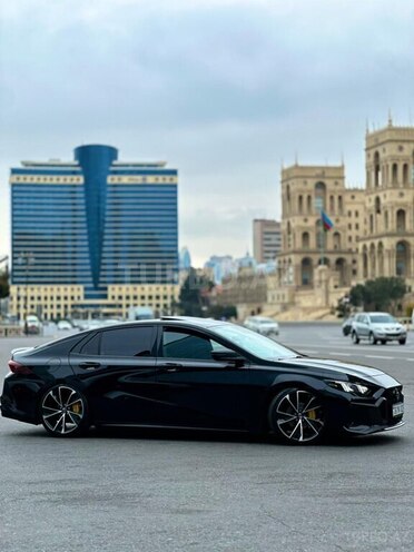 GAC  2024, 34,731 km - 1.5 л - Bakı