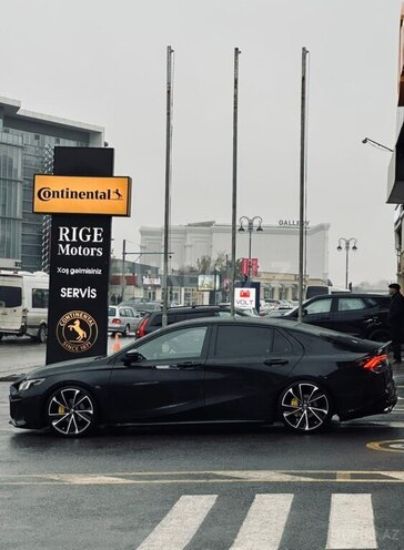 GAC  2024, 34,731 km - 1.5 л - Bakı