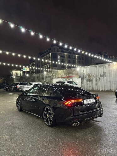 GAC  2024, 34,731 km - 1.5 л - Bakı