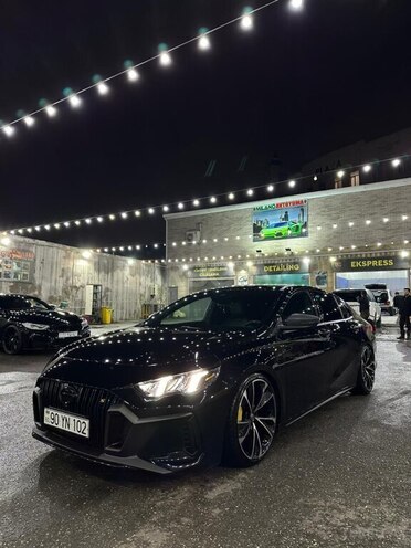 GAC  2024, 34,731 km - 1.5 л - Bakı