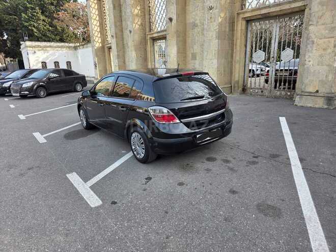 Opel Astra 2005, 295,035 km - 1.3 l - Bakı