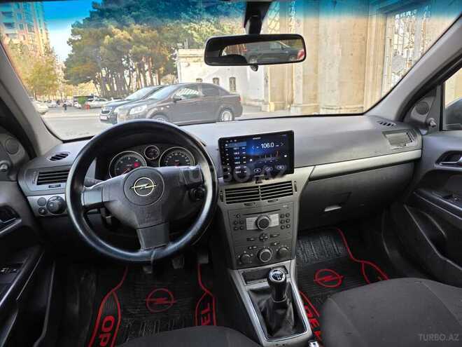 Opel Astra 2005, 295,035 km - 1.3 l - Bakı